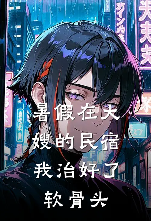 暑假在大嫂的民宿，我治好了软骨头