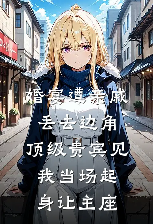 婚宴遭亲戚丢去边角，顶级贵宾见我当场起身让主座