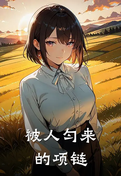 被人匀来的项链
