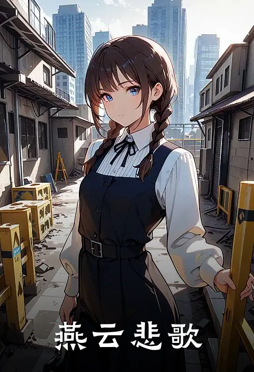 燕云悲歌