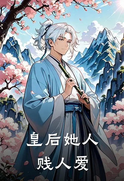 皇后她人贱人爱
