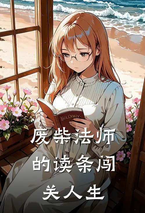 废柴法师的读条闯关人生