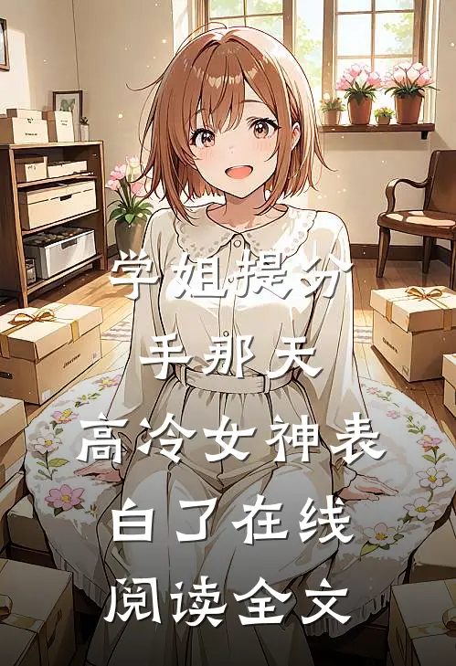 学姐提分手那天，高冷女神表白了在线阅读全文