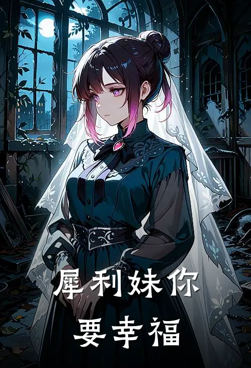 犀利妹你要幸福