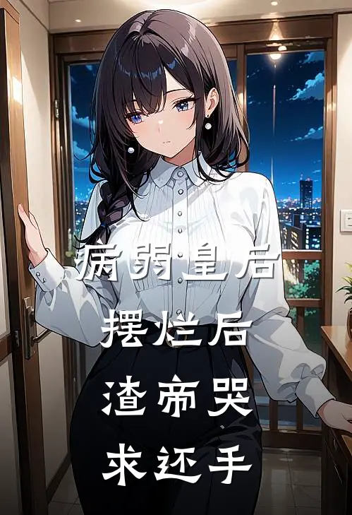 病弱皇后摆烂后，渣帝哭求还手