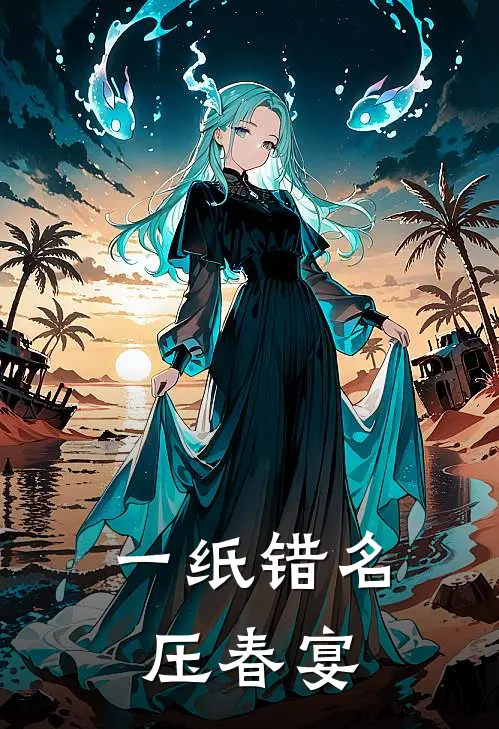 一纸错名压春宴