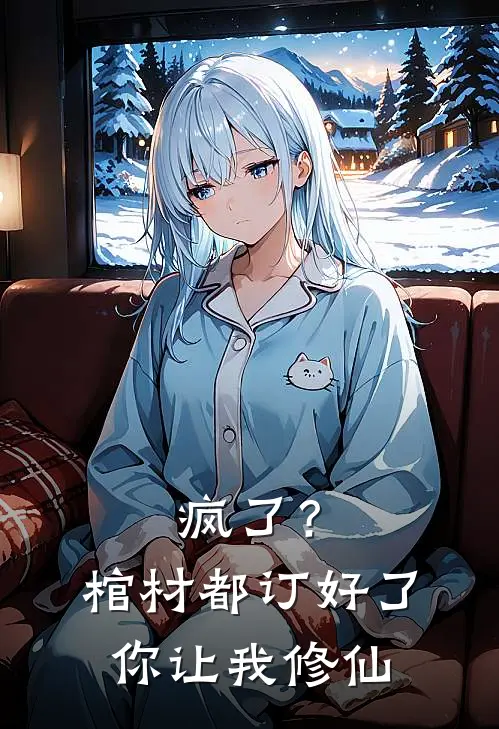 疯了？棺材都订好了，你让我修仙