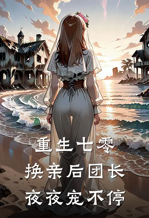 重生七零：换亲后团长夜夜宠不停