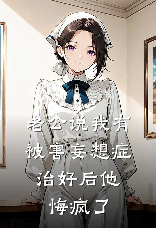 老公说我有被害妄想症，治好后他悔疯了