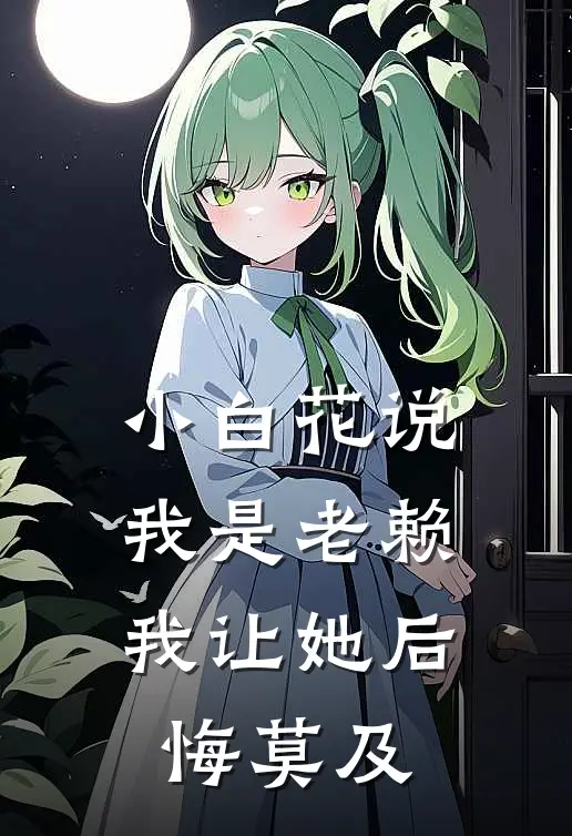 小白花说我是老赖，我让她后悔莫及