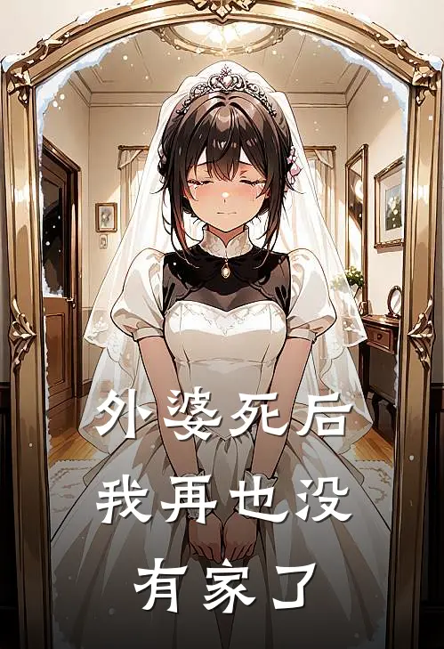 外婆死后,我再也没有家了