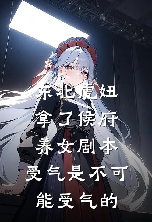 东北虎妞拿了侯府养女剧本，受气是不可能受气的
