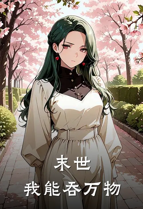 末世：我能吞万物