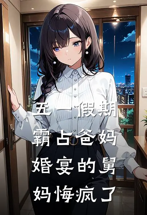 五一假期，霸占爸妈婚宴的舅妈悔疯了