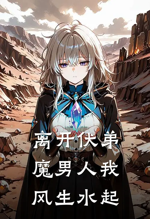 离开伏弟魔男人我风生水起
