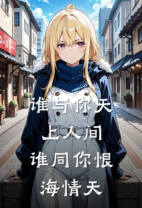 谁与你天上人间，谁同你恨海情天