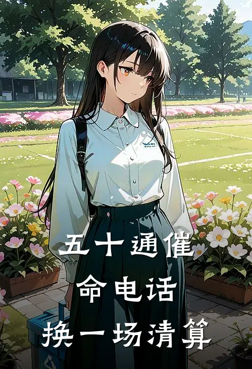 五十通催命电话，换一场清算