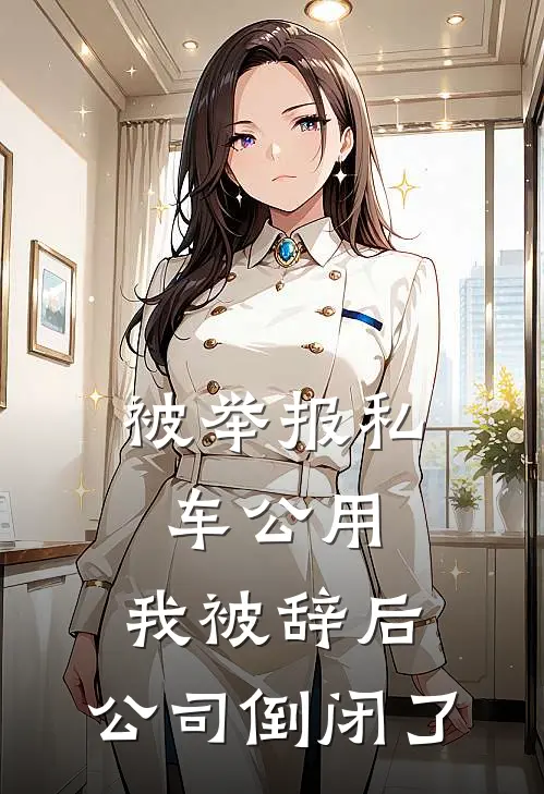 被举报私车公用，我被辞后，公司倒闭了