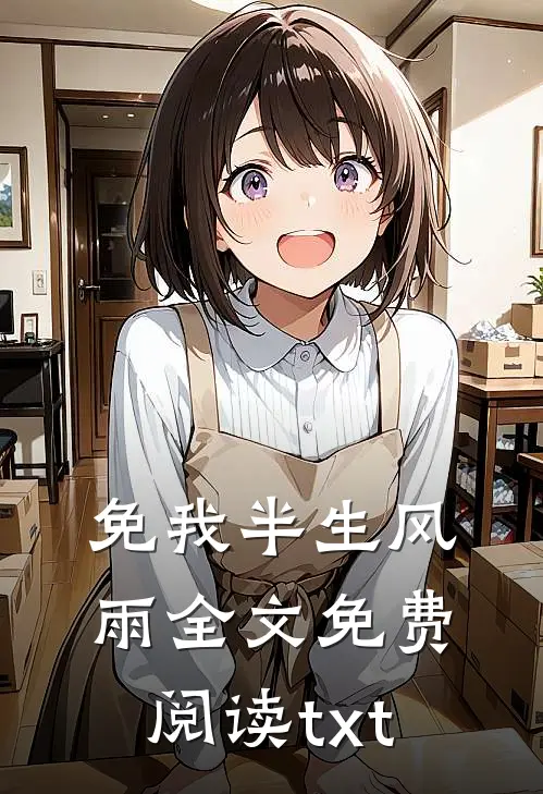 免我半生风雨全文免费阅读txt