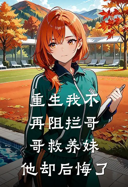 重生我不再阻拦哥哥救养妹，他却后悔了