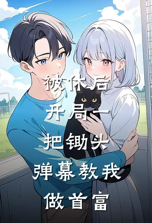 被休后，开局一把锄头，弹幕教我做首富