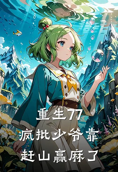 重生77：疯批少爷靠赶山赢麻了