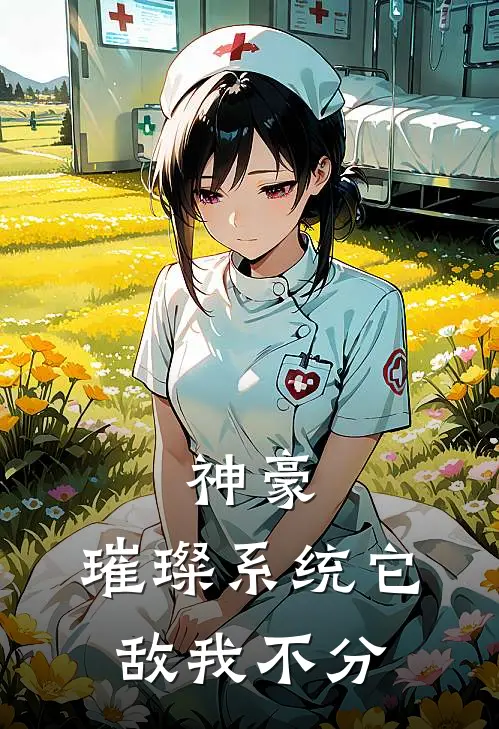 神豪，璀璨系统它敌我不分