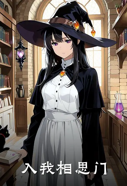 入我相思门