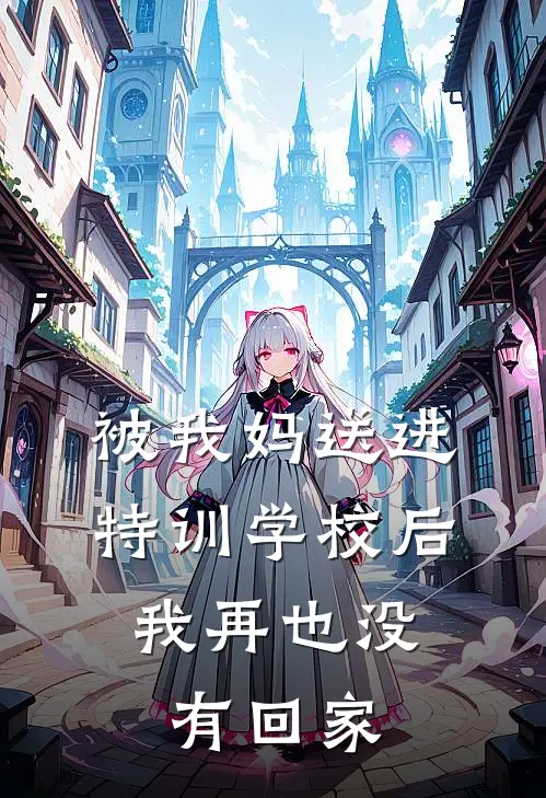 被我妈送进特训学校后,我再也没有回家过