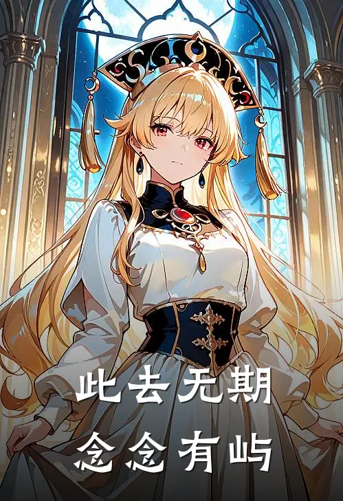 此去无期，念念有屿