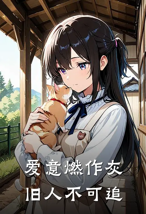 爱意燃作灰，旧人不可追