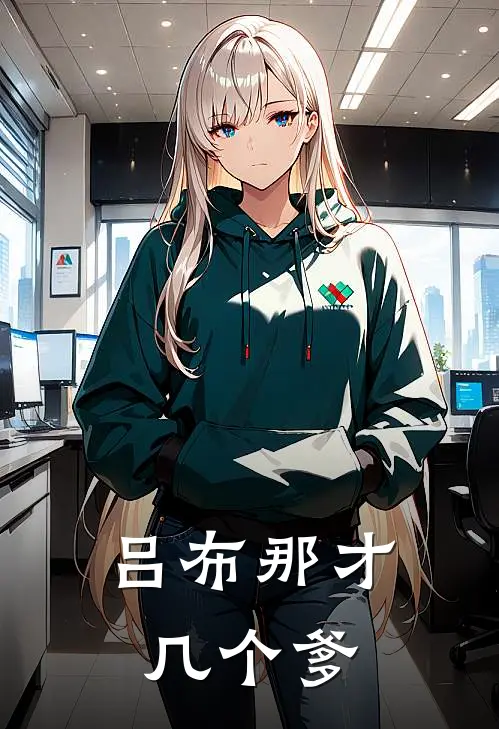 吕布那才几个爹