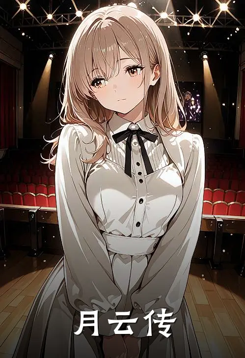 月云传