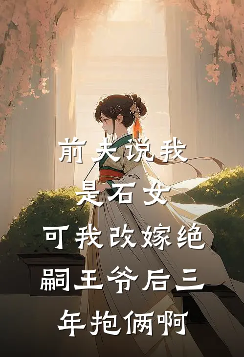 前夫说我是石女，可我改嫁绝嗣王爷后三年抱俩啊