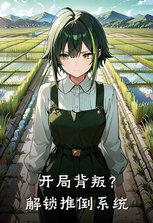 开局背叛？解锁推倒系统