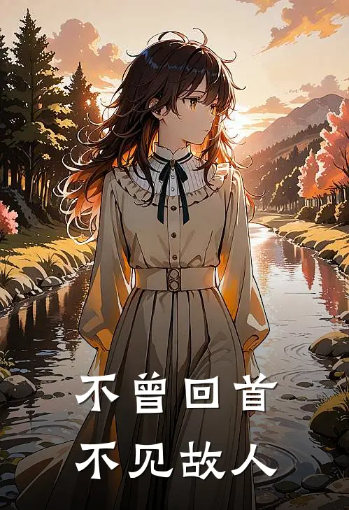 不曾回首不见故人