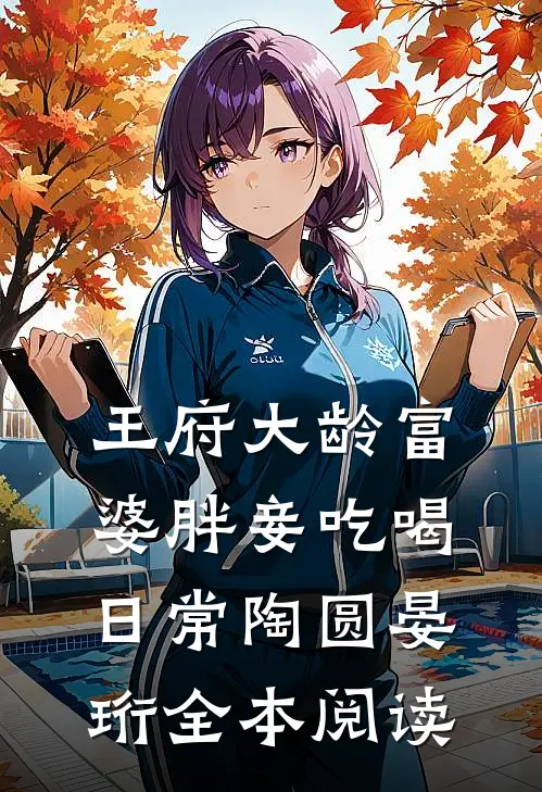 王府大龄富婆胖妾吃喝日常陶圆晏珩全本阅读