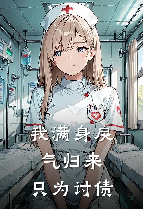 我满身戾气归来，只为讨债