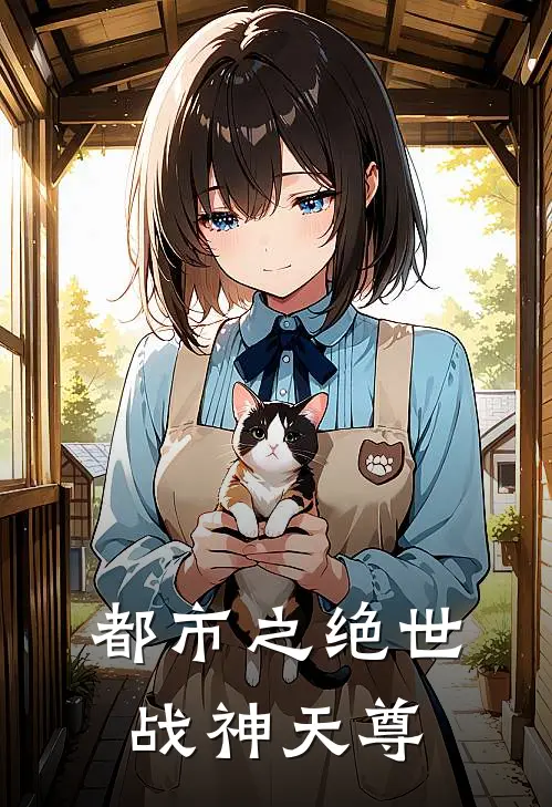 都市之绝世战神天尊