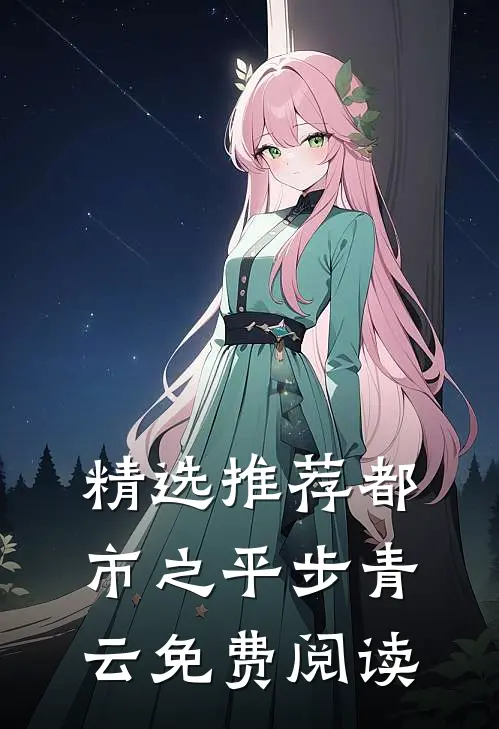 精选推荐都市之平步青云免费阅读