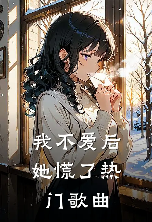 我不爱后她慌了热门歌曲