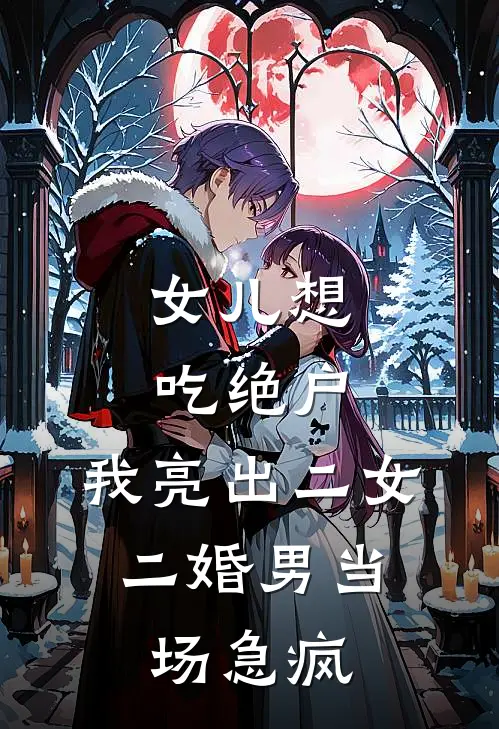 女儿想吃绝户，我亮出二女，二婚男当场急疯