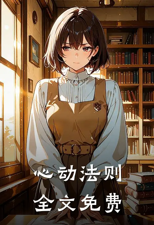 心动法则全文免费