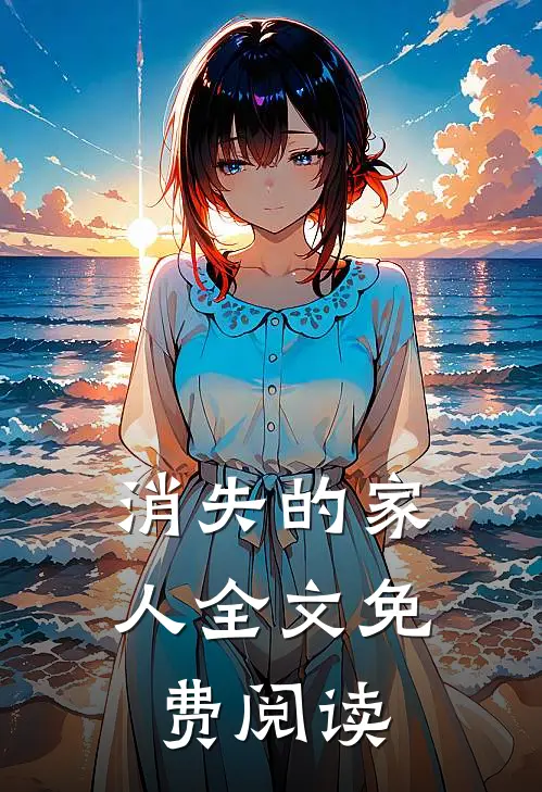 消失的家人全文免费阅读