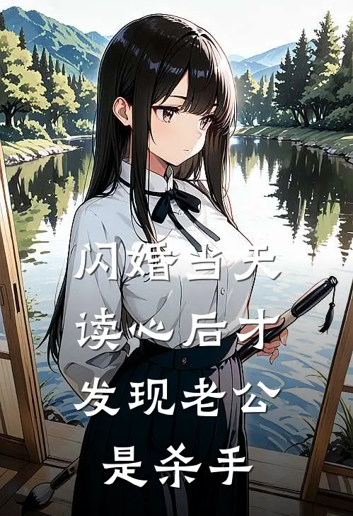 闪婚当天，读心后才发现老公是杀手