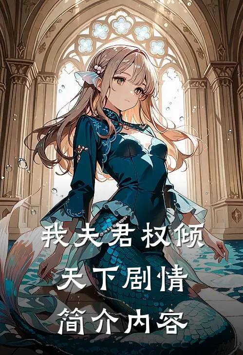 我夫君权倾天下剧情简介内容