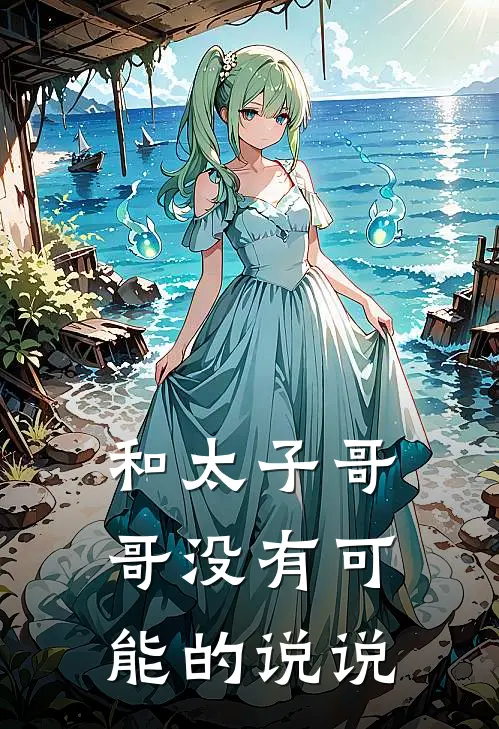 和太子哥哥没有可能的说说