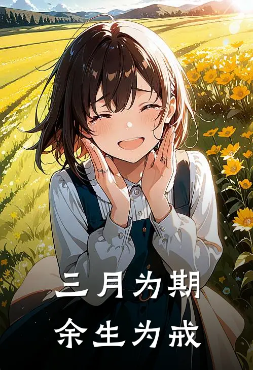 三月为期，余生为戒