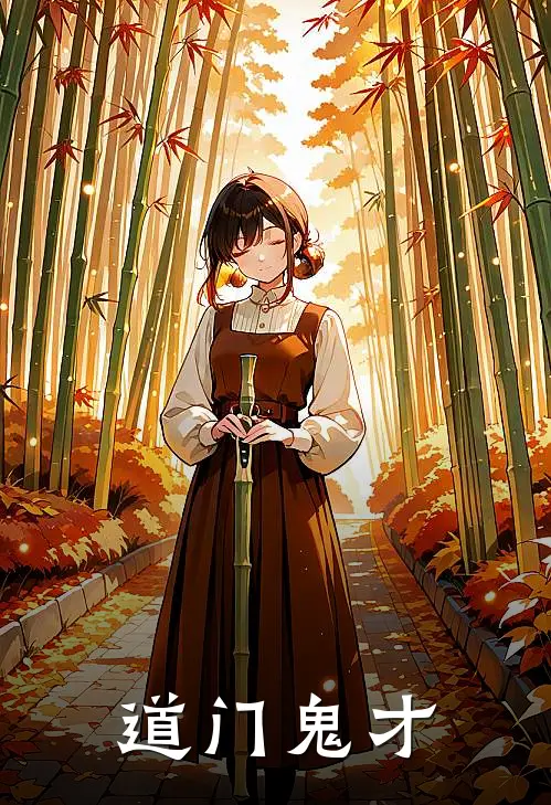道门鬼才