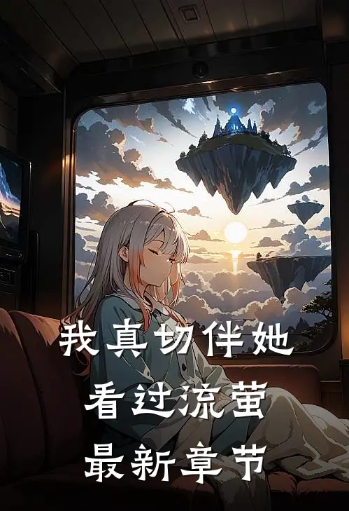 我真切伴她看过流萤最新章节
